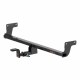 KIA SOUL Trailer Hitch