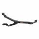 Isuzu Stylus Sedan Trailer Hitch