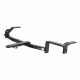 Mazda Protege Trailer Hitch