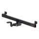 Curt Class I Trailer Hitch Honda HR-V