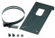 Mounting Bracket for 6 or 7-Way Bracket