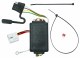 Toyota Highlander Tow Package Wiring Harness (4-Flat) w/Circuit Protected ModuLite Module