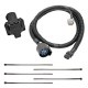 Nissan Frontier, Pathfinder, Xterra, Suzuki Equator Trailer Tow Wiring Kit