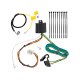 Mitsubishi Outlander Trailer Wiring Kit