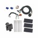 Nissan Frontier, Pathfinder, Xterra & Suzuki Equator Tow Harness - Canadian Models