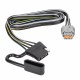 Infiniti QX60 Trailer Wiring Harness