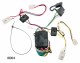 Toyota Sienna Trailer Wiring Kit