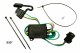 Kia Sorento Trailer Wiring Kit