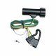 Ford Bronco, F-100, F-150, Ranger Trailer Wiring Kit