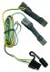 Ford Taurus Trailer Wiring Kit