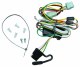 Chevrolet Venture, Oldsmobile Silhouette, Pontiac Montana, Trans Sport Trailer Wiring Kit