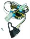 Chevrolet S10, GMC Sonoma, Isuzu Hombre Trailer Wiring Kit