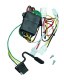 Infiniti QX4, Nissan Altima, Pathfinder Trailer Wiring Kit