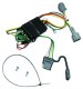 Mercury Villager,  Nissan Frontier, Quest Trailer Wiring Kit