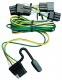 Ford Taurus, Mercury Sable Trailer Wiring Kit