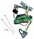 Mitsubishi Montero Sport Trailer Wiring Kit