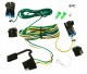 GMC Savana, Chevrolet Express Trailer Wiring Kit