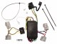 Toyota T100, Tacoma Trailer Wiring Kit