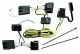 Buick Terraza, Chevrolet Uplander, Pontiac Montana, Saturn Relay Trailer Wiring Kit