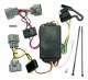 Honda Ridgeline Trailer Wiring Kit