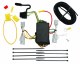 Toyota RAV4, Sequoia Trailer Wiring Kit