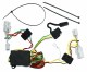 Toyota Highlander, Hyundai Azera Trailer Wiring Kit