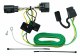 Jeep Wrangler Trailer Wiring Kit