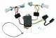 Saturn Aura Trailer Wiring Kit