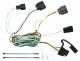 Jeep Grand Cherokee Trailer Wiring Kit