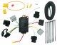 Ford Escape, Mazda Tribute Trailer Wiring Kit