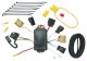 Dodge Caliber,  Jeep Compass, Patriot Trailer Wiring Kit