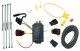 Dodge Avenger Trailer Wiring Kit