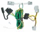 Ford Taurus, Mercury Sable Trailer Wiring Kit