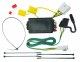 Toyota Highlander Trailer Wiring Kit