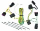 Buick Enclave, Chevrolet Malibu, Traverse Trailer Wiring Kit