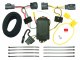 Dodge Nitro, Jeep Liberty Trailer Wiring Harness