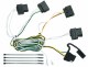 Ford Focus Trailer Wiring Kit