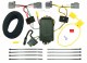 Volvo V70 Trailer Wiring Kit