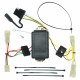 Suzuki SX4 Trailer Wiring Kit