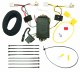 Toyota Camry, Venza, Avalon,  Mitsubishi Outlander Trailer Wiring Kit