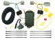 Ford Mustang Trailer Wiring Kit