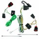 Volkswagen Routan Trailer Wiring Kit