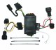 Nissan Cube Trailer Wiring Kit