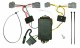 Ford Taurus Trailer Wiring Kit