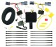 KIA Sorento Base I4, EX I4, EX V6, LX I4, LX V6  Trailer Wiring Kit