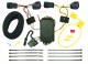 Chev Cruze Trailer Wiring Kit