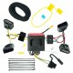 Volkswagen Touareg Trailer Wiring Kit