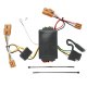 Chev Aveo Trailer Wiring Kit