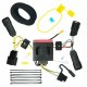 Ford Edge Trailer Wiring Kit