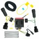 Lincoln MKX Trailer Wiring Kit